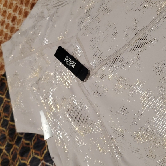 Victoria Sport Total Knockout Tight Leggins - Picture 10 of 10